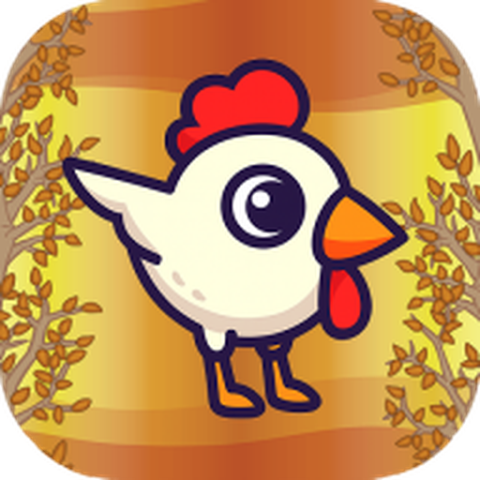 Flappy Chick Quets icon